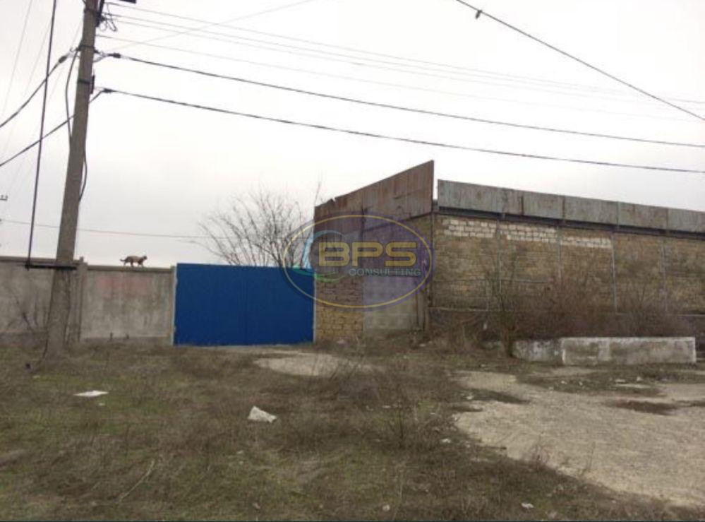 Продаж виробниче приміщення поверх - 1/1 Овідіополь - фото 2