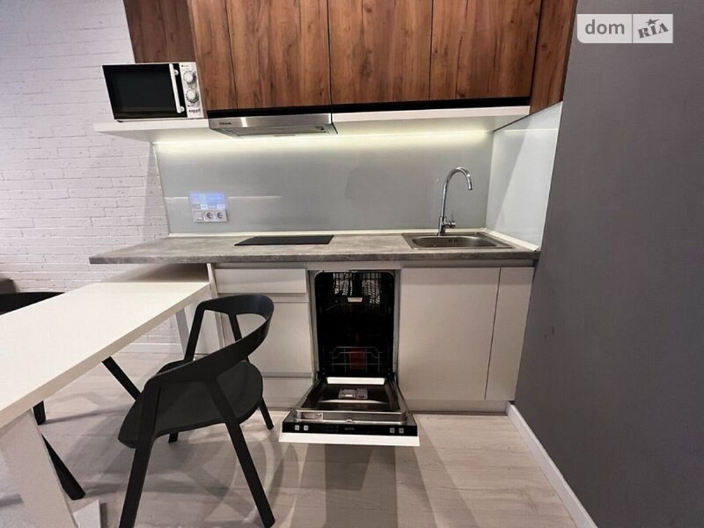 Оренда Квартира, 3/25 поверх на ул. Васильковская Київ - фото 3