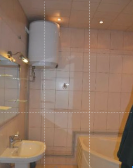 Четырехкомнатная квартира в Аркадия на улице Тенистая Одеса - фото 8