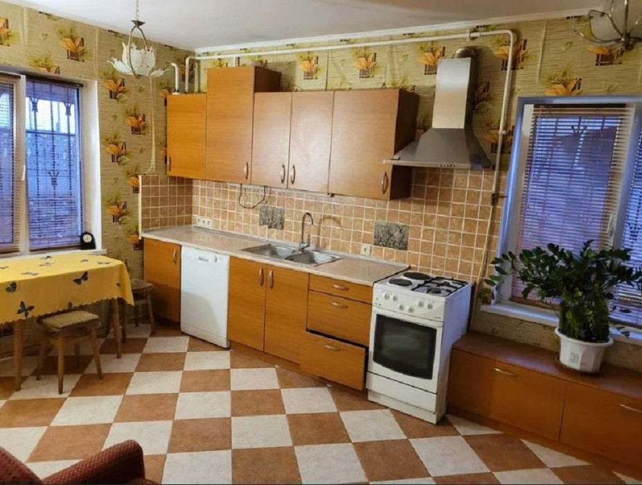 Однокомнатная квартира в малоквартирном доме на набережной Черноморки Одеса - фото 1