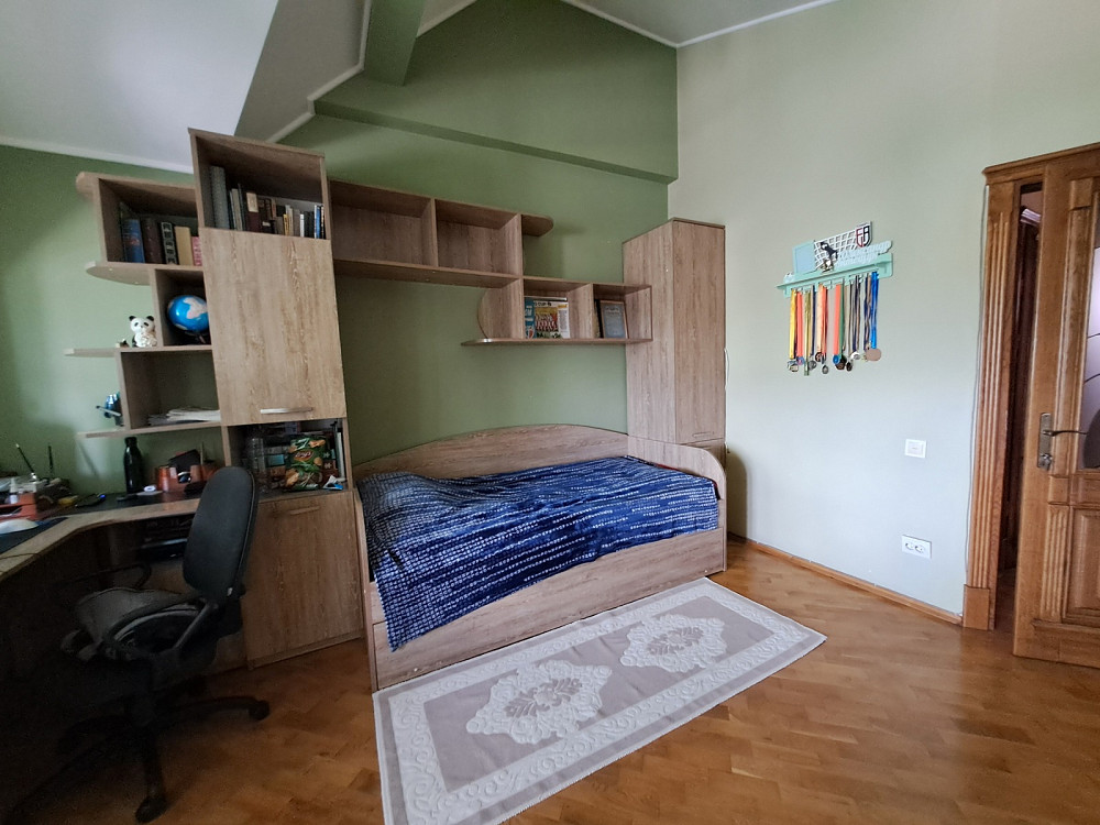 Терміново! Продаж 3к квартири 94.4 кв. м на вул. Лозовецька Тернопіль - фото 20