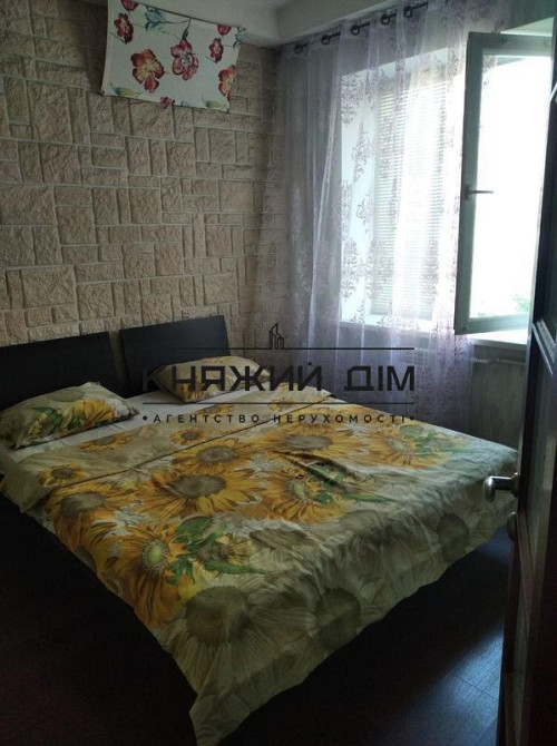 Оренда Квартира 2-кімнатна, 4/9 поверх на вул. Велика Васильківська Kiev - photo 4