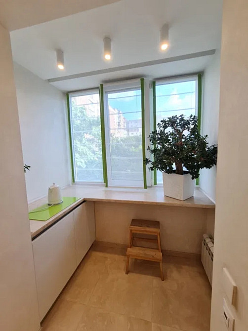 Продаж Квартира 3-кімнатна, 4/9 поверх на Королева Академика, 81 Одесса - изображение 7