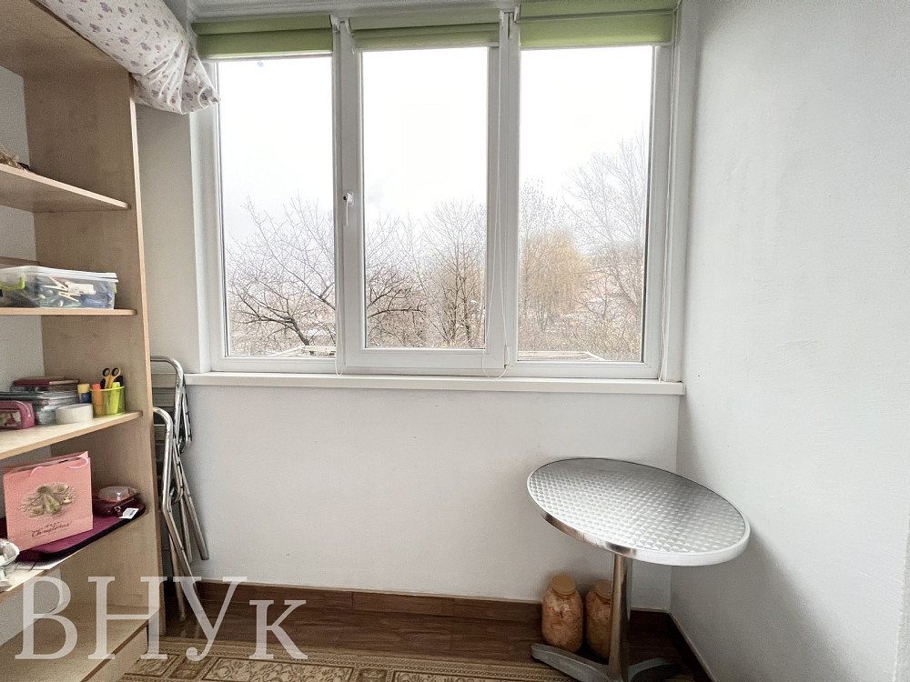 Продаж Квартира 5-кімнатна, 1/9 поверх на вул. Лучаківського Тернопіль - фото 16