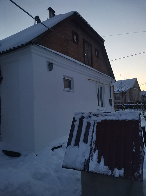 Продаж Будинок 3-кімнатний Zhytomyr - photo 12