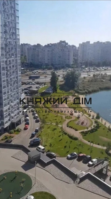 Продаж 3-кім. роздільної квартири у ЖК Лебединий. Код об'єкту: 21145503 Київ - фото 9