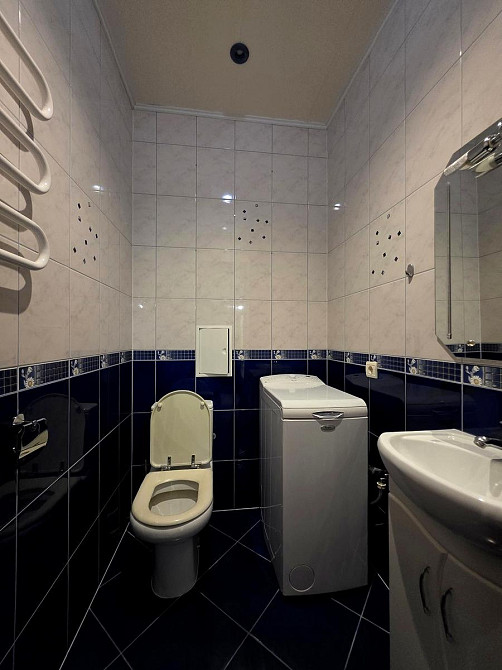 Продаж Квартира 3-кімнатна, 16/25 поверх на Голосіївська вул., д. 13 Kiev - photo 9