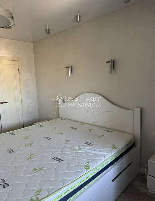 Продаж Квартира 4-кімнатна, 11/16 поверх на вул. Ляпунова Харків - фото 7