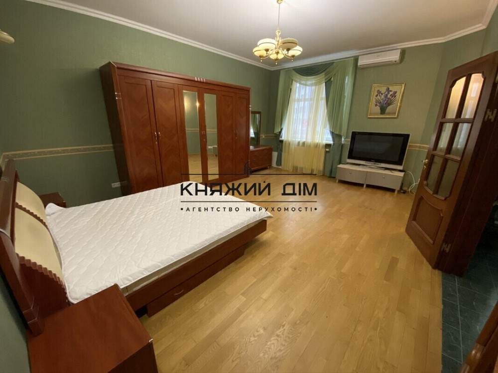 Без комісії! Продаж 4-кімнатної кварири на Печерську. № 21146518 Київ - фото 2