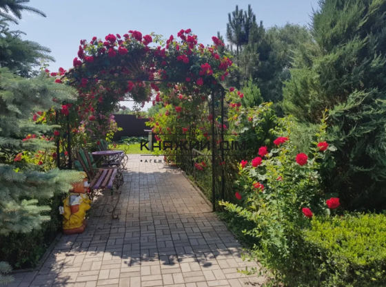 Аренда небольшого дома в Киевской области. КОД ОБЪЕКТА: 138245. 