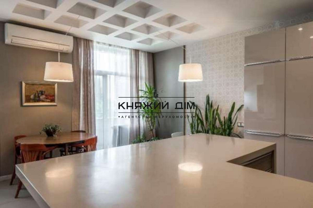 Продам шикарную VIP квартиру в ЖК Времена Года. Код объекта 2188824 Київ - фото 3