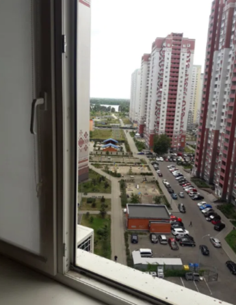 Оренда Квартира 1-кімнатна на Гмыри Бориса ул., 12 Київ