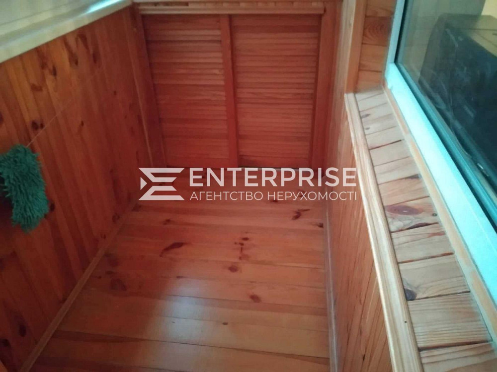 Продаж 3к Квартира 74 кв.м Сержа Лифаря вул. Київ - фото 12