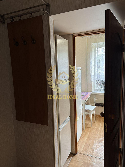 Світла 1-кімнатна квартира на Симиренка, 5 поверх Kiev - photo 11