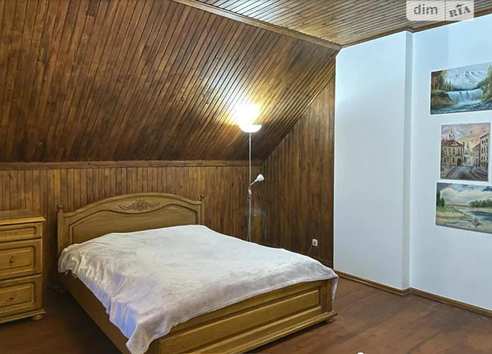 Продаж 2-поверховий Будинок  193 кв.м 5 кімн. на Галицька вул. Холодновідка - фото 2