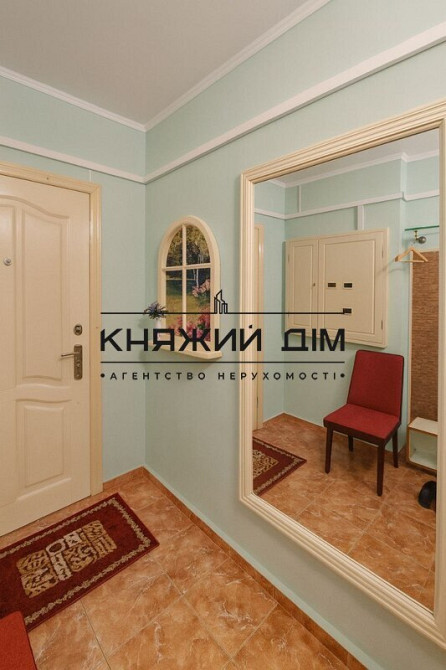 Оренда Квартира 2-кімнатна, 4/16 поверх на Бажана Николая просп. Киев - изображение 15