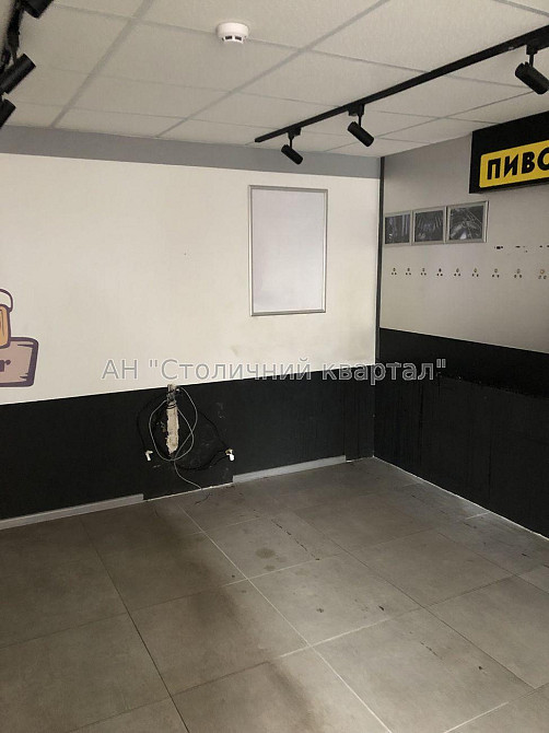 Оренда торгове приміщення на Почайнинська вул., 57/59 поверх - 1/9 Kiev - photo 8