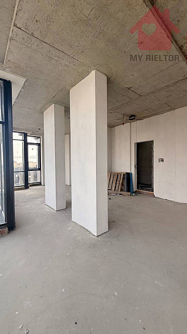 Продаж Квартира 2-кімнатна, 11/11 поверх Ужгород - фото 4