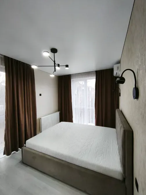 For sale 1-room Apartment 40 sq.m Тихого 11 Uzhhorod - photo 7