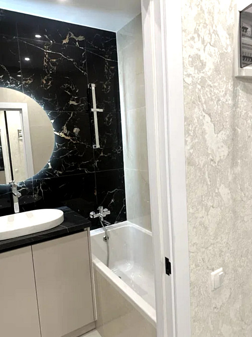 Продам 2к квартиру с ремонтом. 53 Жемчужина Одеса - фото 7