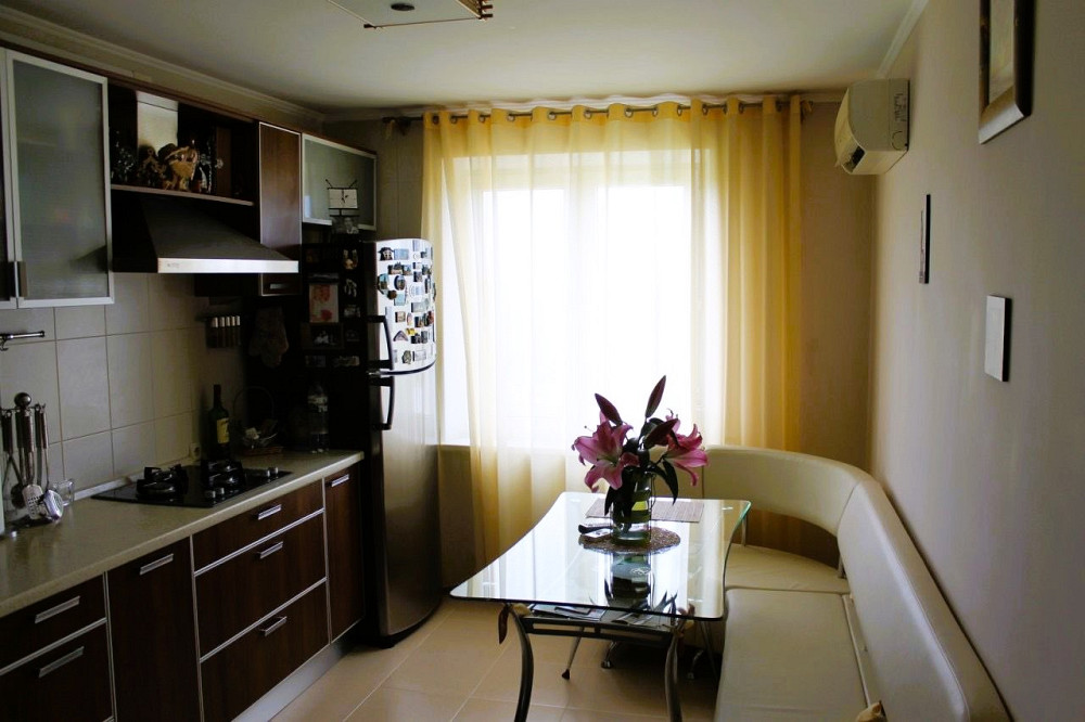 2-комнатная квартира в кирпичном доме на Черемушках Одеса - фото 1