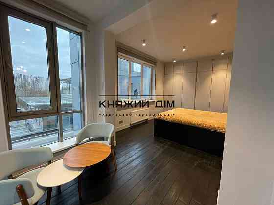 БЕЗ КОМІСІЇ !!! Продаж 2 кімнатної квартири на вул. Трускавецька 4Б ЖК River Stone 21141750 Kiev