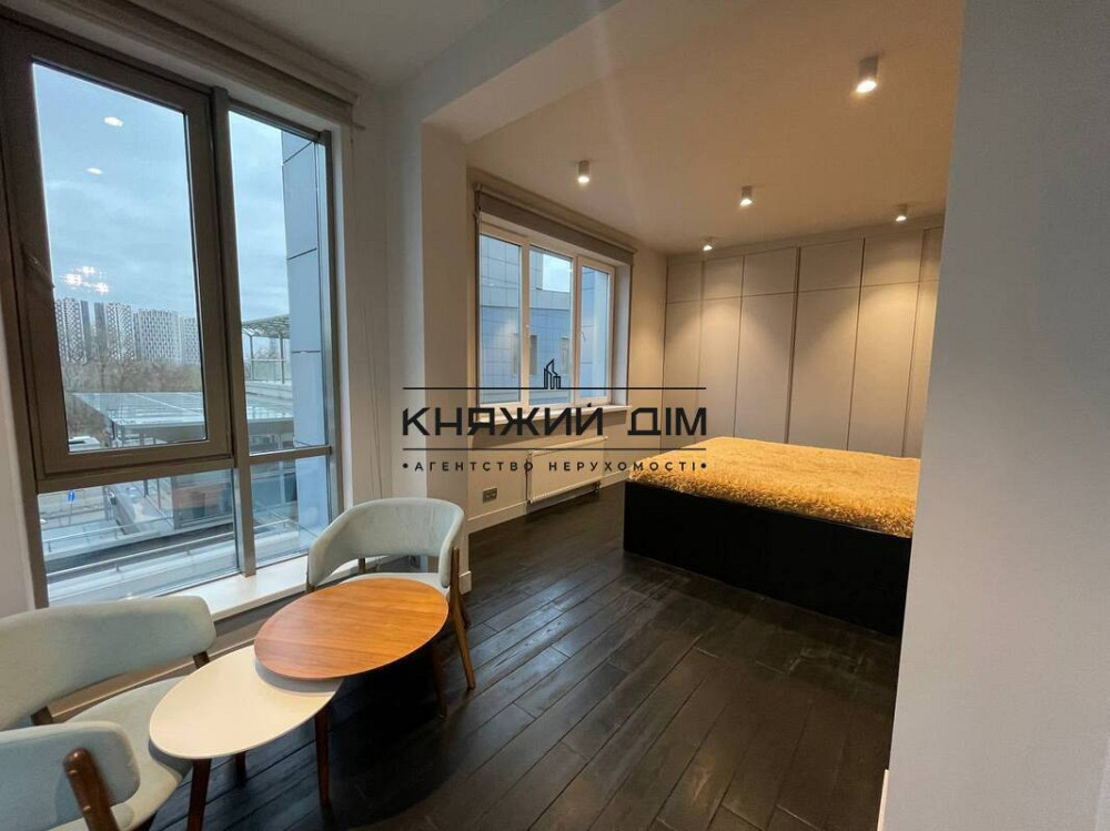 БЕЗ КОМІСІЇ !!! Продаж 2 кімнатної квартири на вул. Трускавецька 4Б ЖК River Stone 21141750 Kiev - photo 6