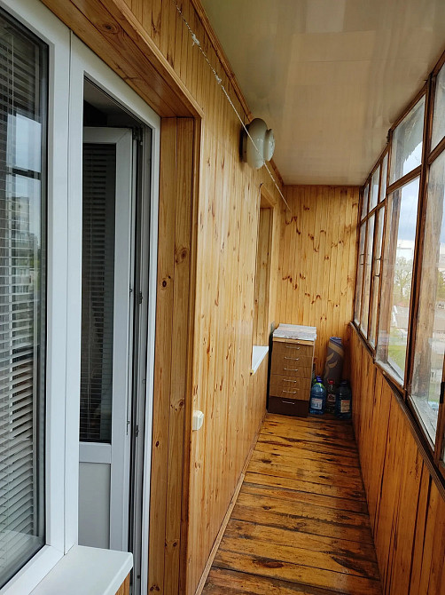 Оренда Квартира 1-кімнатна, 7/9 поверх на Михаила Котельникова, 3 Киев - изображение 10