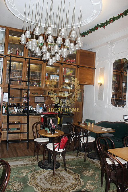 Продаж комерційне приміщення на Андреевский спуск, 30 приміщень - 3 Київ - фото 13