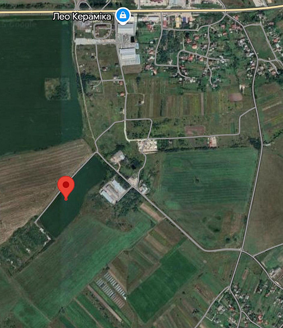 Продаж земельної ділянки 1.47 га Pasiky-Zubrytski - photo 1