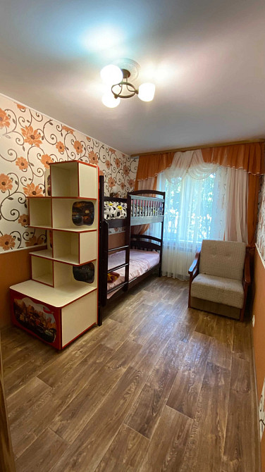 Оренда Квартира 2-кімнатна, 1/9 поверх на Володимира Івасюка, 56а Київ - фото 9