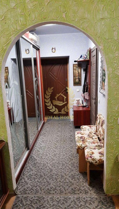 Продаж Квартира 1-кімнатна на Электриков ул., 5 Гнатовка - изображение 3