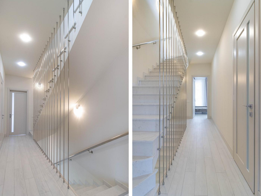 Оренда 3-поверховий Будинок з ділянкою 3 сот 180 кв.м 3 кімн. на Виговського Івана вул. Львов - изображение 7