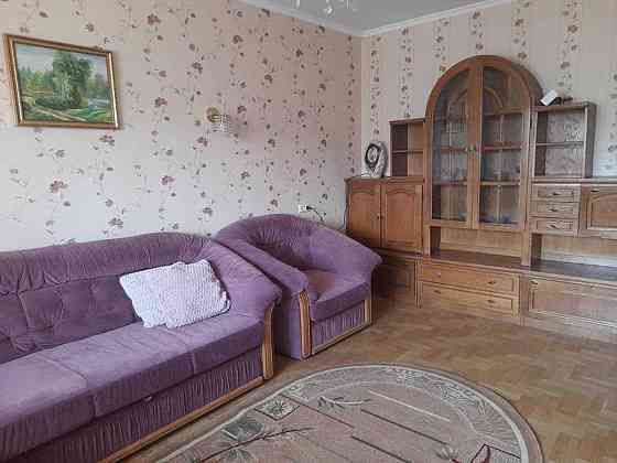 Оренда Квартира 2-кімнатна, 5/9 поверх на Івасюка, 41 Київ