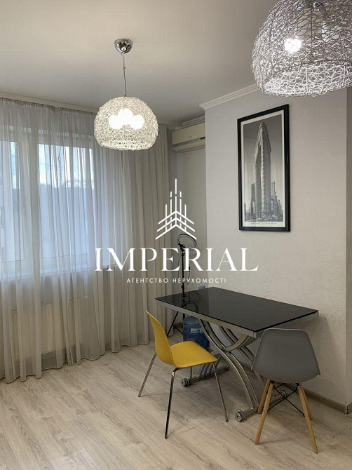 Оренда Квартира 2-кімнатна, 29/30 поверх на вул. Мишуги Александра Київ - фото 1