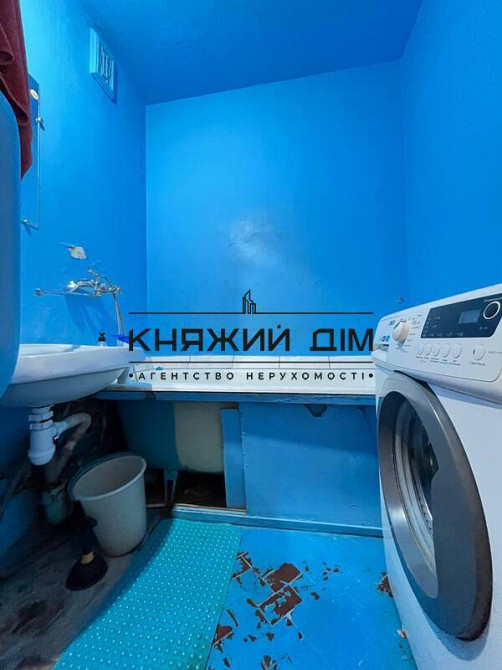 Продаж 1к Квартира 35 кв.м Вершигоры Петра ул. Київ - фото 12
