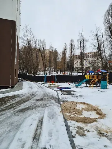 Продаж 1к Квартира 52 кв.м ЖК Комфорт Хмельницький - фото 15