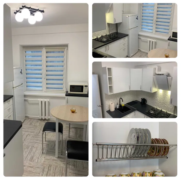 Оренда Квартира 2-кімнатна, 2/5 поверх на вул. Васильківська, 49 Kiev - photo 3