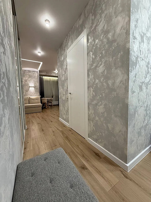 Продаж Квартира 1-кімнатна, 5/10 поверх на Аржанова ул., 1 Дніпро - фото 15