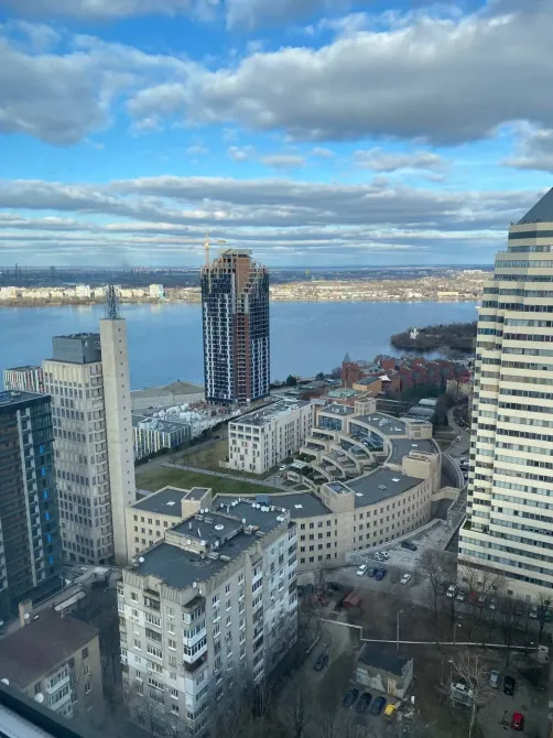 Продаж 3к Квартира 76 кв.м Новодворянский Дніпро - фото 17