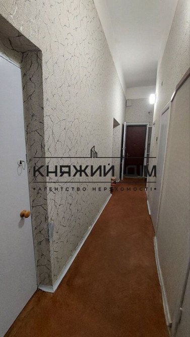 Оренда Квартира 1-кімнатна, 1/5 поверх на Стрелецкая ул. Київ - фото 13