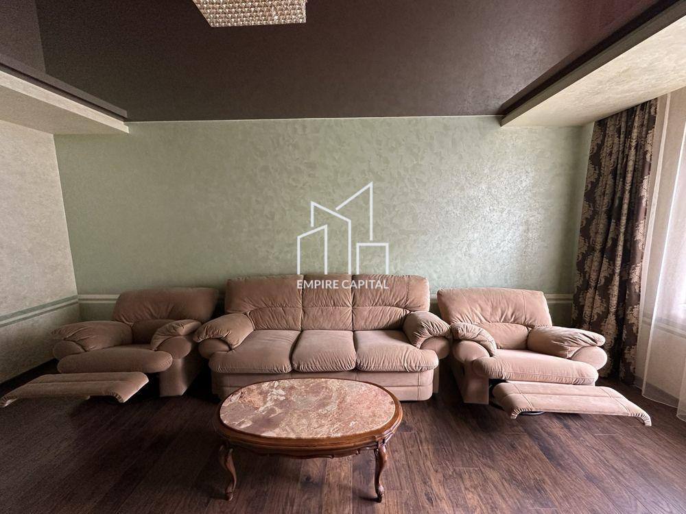 Оренда 2к квартири 73 кв. м Львів - фото 8