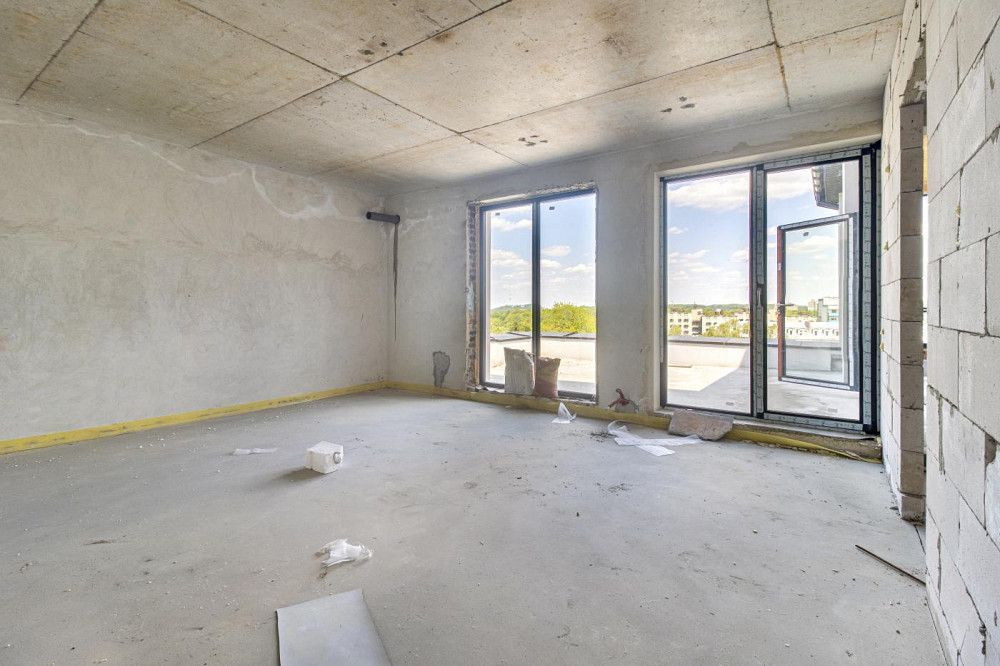 Продаж Квартира 3-кімнатна, 5/5 поверх на вул. Угорська Львів - фото 10