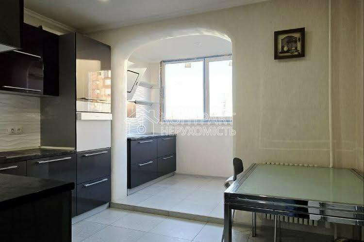 Продаж Квартира 2-кімнатна, 8/12 поверх на вул. Кричевського Харків - фото 7