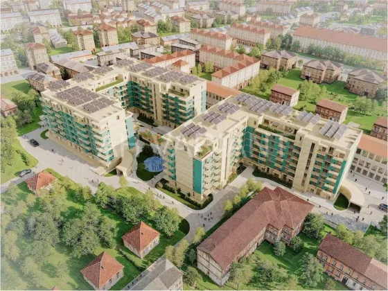 Продаж 3к Квартира 80 кв.м Мукачівська 44 Ужгород