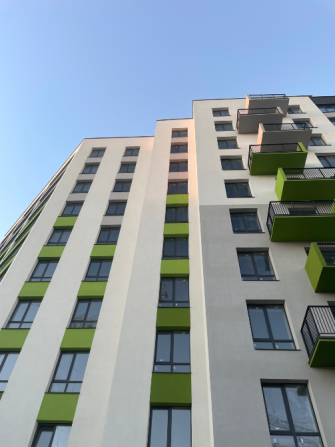 Продаж 3к Квартира 81.2 кв.м Міленіум Івано-Франківськ - фото 3