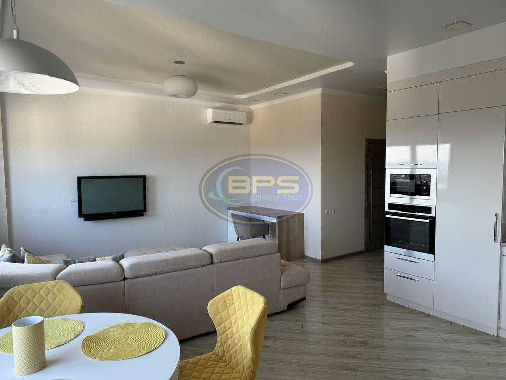 Продаж Квартира 3-кімнатна, 14/14 поверх на вул. Героїв оборони Одеси Одеса - фото 7