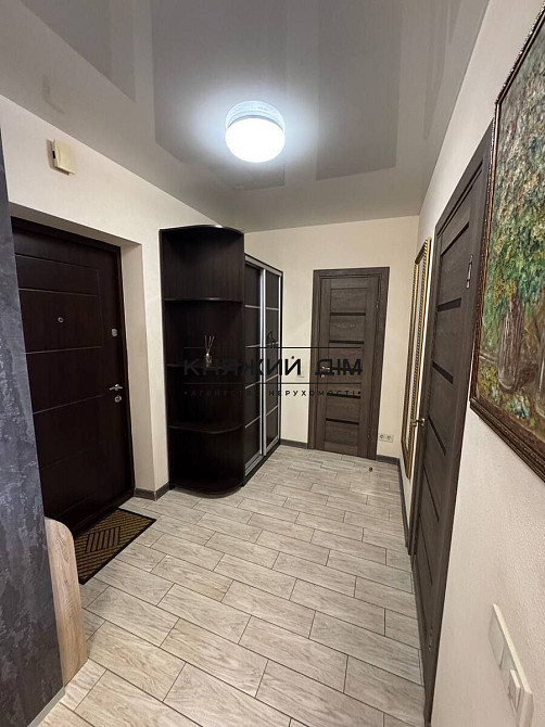 Оренда 2-хкімнатної студіо в ЖК Зарічний .м.Славутич № 11203631 Київ - фото 4