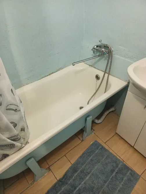 Оренда 1к Квартира 32 кв.м Інститутська 20/2 Хмельницький - фото 9