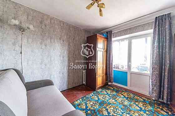 Продаж Квартира 1-кімнатна, 9/9 поверх на Андрія Малишка, 27 Київ